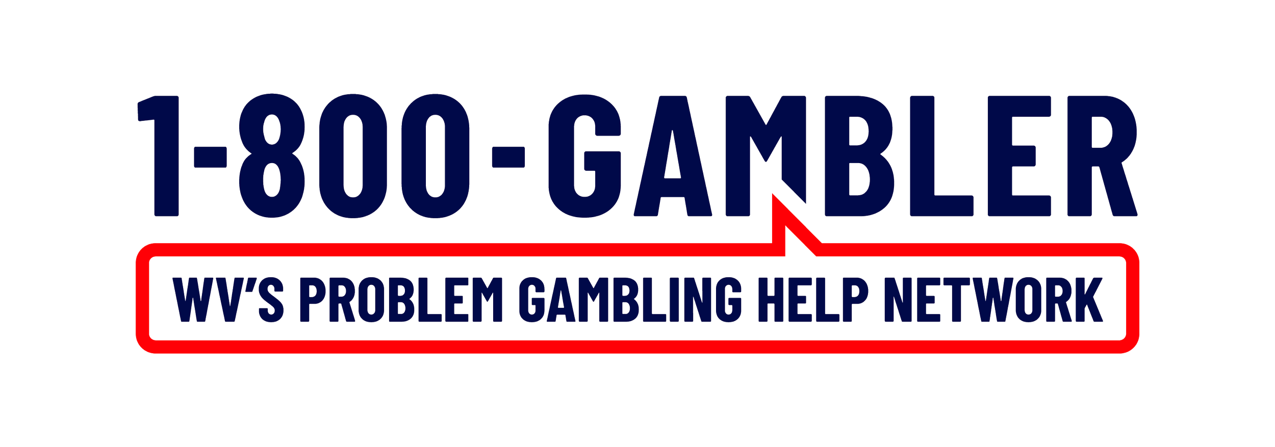 1-800-GAMBLER Help